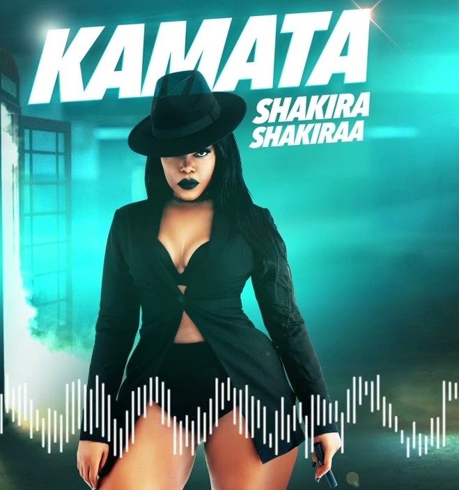 Shakira Shakiraa